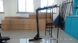 bicycle carrier