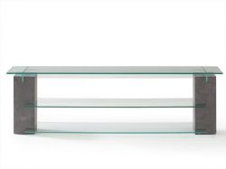 6-12mm Toughened Glass For Tv-stand With Ccc And E