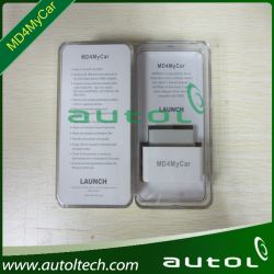 Launch Md4mycar For Iphone Or Ipod Touch