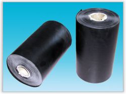 Polyethylene anticorrosion adhesive tape 