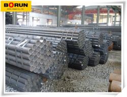 Astm A106/53grb Seamless Pipe