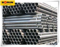 ASTM A106/53GRB Seamless pipe