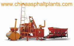 Asphalt Mixing Plants Wbz Series For Sale