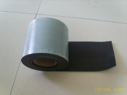 Polypropylene anti-corrosion tape 