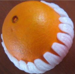 Plastic Fruit Packaging