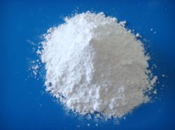 Groud Calcium Carbonate Powder