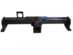 trailer hitch receiver