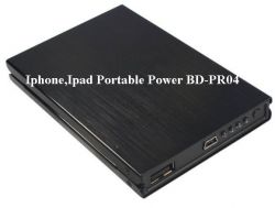 Iphone Portable Power Bank Bd-pr04