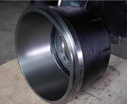 Factory Supply High Quality Brake Drum