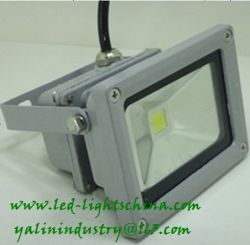 Exterior Led Floodlight, High Power Garden Lights