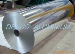 Household Aluminium Foil In Jumbo Roll