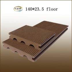 Factory Supply 140*23.5 Mm Outdoor Flooring