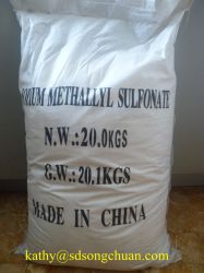 Sodium Methallyl Sulfonate(smas)