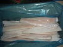 Frozen Atlantic Cod Fillet Iqf Fillets