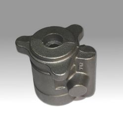 Precision Investment Casting