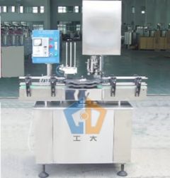 Can filling and sealing 2-in-1 machine