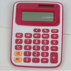 electronic calculators  DS-231C