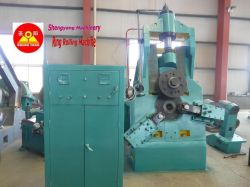 D51-450a Metal Hot Forming Ring Rolling Machine