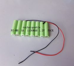 AA　　battery