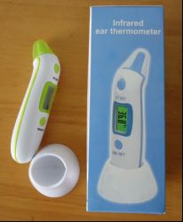 Infrared Thermometer Ir-168