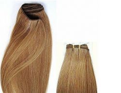 Hair Weft