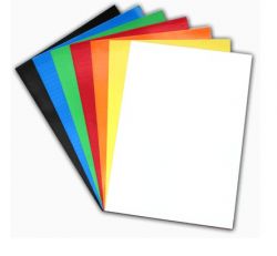 Rubber Magnetic Sheet