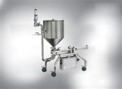 Klg Filling Machine