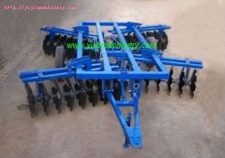 Agricultural Machinery Disc Harrow