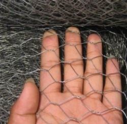 Chicken Wire Mesh