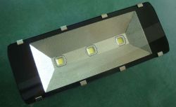 240W LED flood light,SAA approval,Meanwell driver