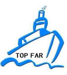 Top Far Food Machinery Co.,ltd