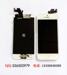 Lcd & Touch Screen Digitizer Assembly For Iphone 5