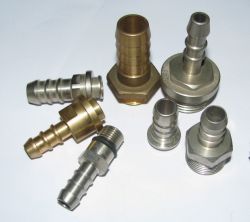 Precisoin Brass Parts