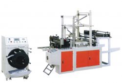 Full Automatic Continuous-rolled Machine
