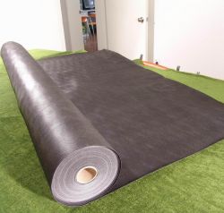 Breathable Membrane Roof Felts