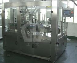 Can Filling And Sealing 2-in-1 Machine