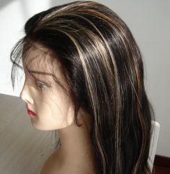 Full Lace Wig