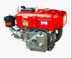 DIESEL ENGINE R180 R185