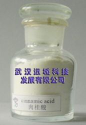 A-methyl Cinnamic Acid