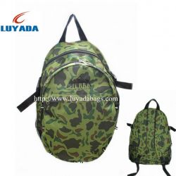 Hot Sell 2013 High Quality Design Camping Backpack