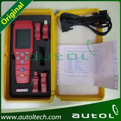 X100+ Auto Key Programmer