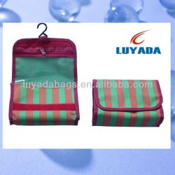 Hot sell 2013 home wash toiletry bags