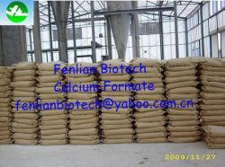 Calcium Formate 98%min