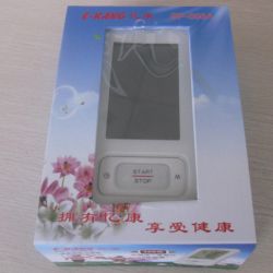 Upper Arm Electronic Blood pressure Monitor BP-898