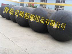 Inflatable Marine Rubber Dock Fenders