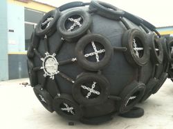 Marine Rubber Fender For Fishing Boat