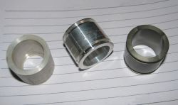 Precison aluminum machined parts