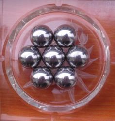 4mm Ss304/ss316 Stainless Steel Ball