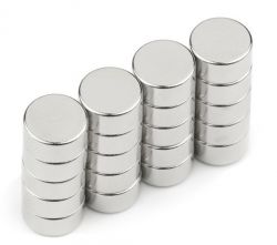 Strong Neodymium Magnets