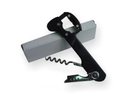 Wine Opener with Corkscrew